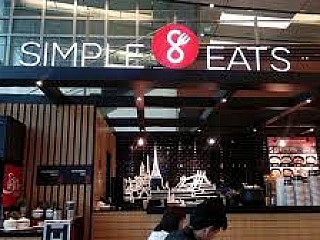 Simple Eats