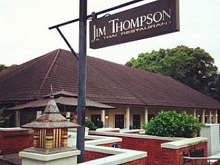 Jim Thompson