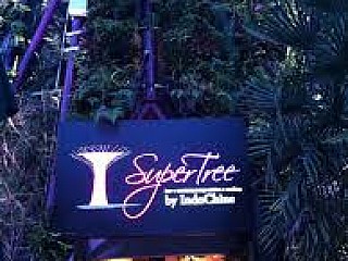 SuperTree by IndoChine