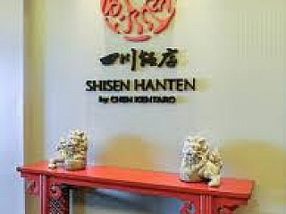 Shisen Hanten