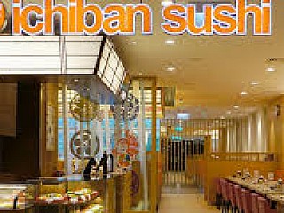 Ichiban Sushi