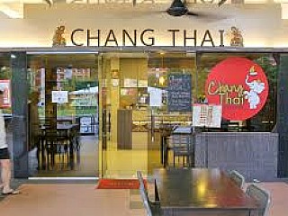 Chang Thai