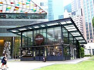 The Providore Raffles Place