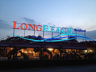 Long Beach King Seafood Restaurant