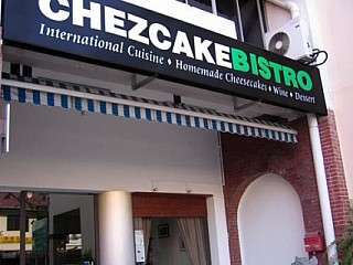 Chezcake Bistro