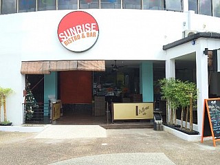 Sunrise Bistro & Bar