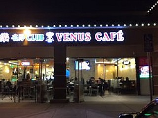 Venus Cafe