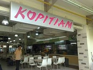 Kopitiam