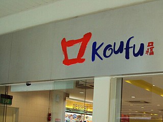 Koufu