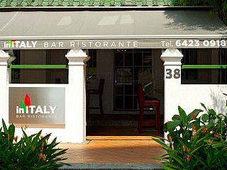 inITALY Bar Ristorante