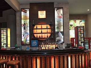 Sip Bar