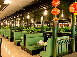 Hong Teh Chinese Restaurant
