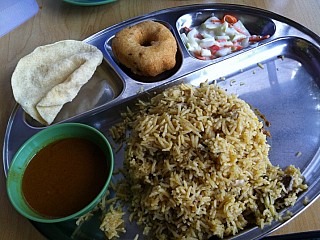 Annai Restaurant