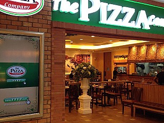 The Pizza Company (Tesco Lotus Pattaya Nua)