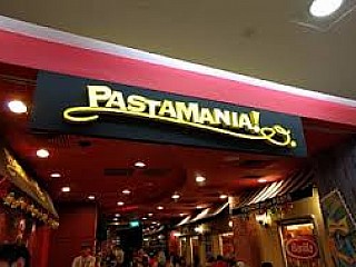 PastaMania ( Tampines Mall )