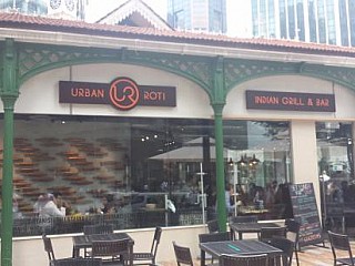 Urban Roti