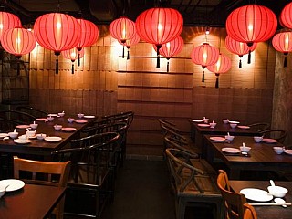 Hutong Northern Chinese Cuisine