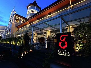 Gaia Ristorante & Bar