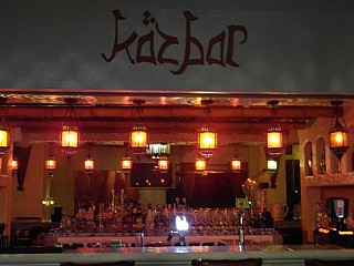 Kazbar