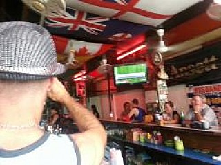 Roo Bar