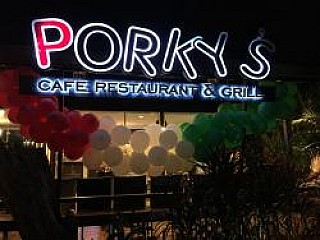 Porky's