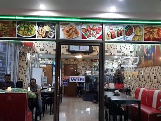 Indian Rasoi Restaurant