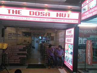 The Dosa Hut