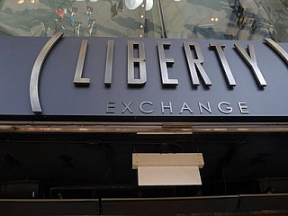 Liberty Exchange Kitchen & Bar