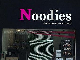 Noodies