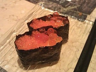 Sushi One (Tsim Sha Tsui)