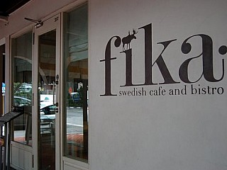 Fika Swedish Cafe and Bistro