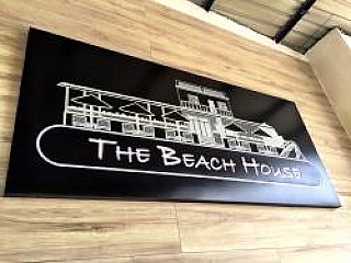 The Beach House