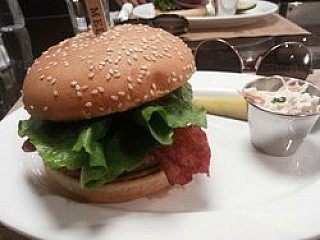 BLT Burger (Causeway Bay)