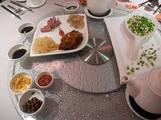 Chao Yang Restaurant