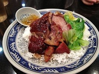 Keung Kee Roasted Meat Restaurant