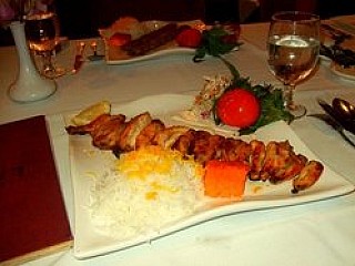 Shiraz Authentic Persian Cuisine