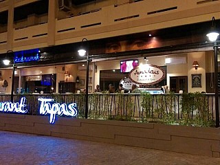 Amadeus Restaurant & Tapas