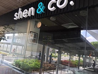 Shen & Co