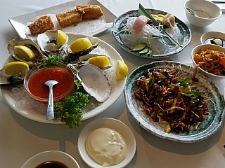 Tung Lok Seafood