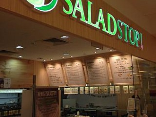 Salad Stop