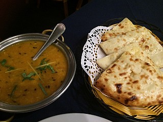 Indian Restaurant 正宗印度菜館