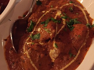 Palki Indian Cuisine 皇轎印度餐廳