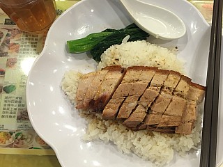 Yuen Kee Restaurant 源記餐廳