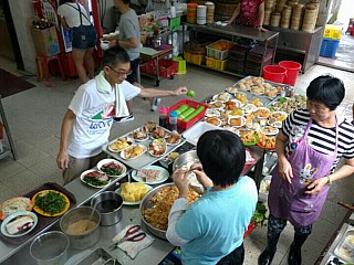 Choi Lung Restaurant