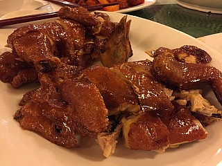 Sing Kee Seafood Restaurant 星記海鮮飯店