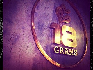 18 Grams