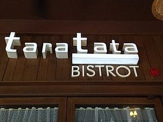 Taratata Bistrot