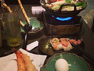 Watami 和民居食屋