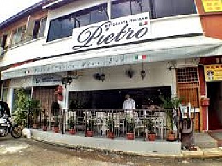 Pietro Ristorante Italiano