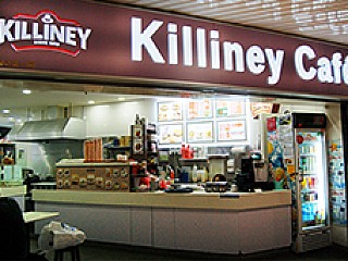 Killiney Kopitiam (Sim Lim Square)
